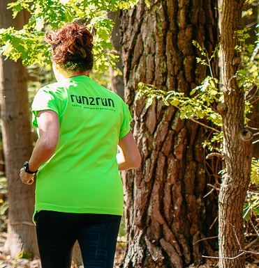 Powerwalking, energy- & wandeltraining